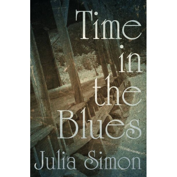 Time In The Blues