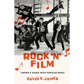 Rock 'N' Film Cinema's Dance With Popular Music