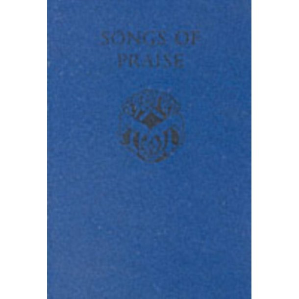 Songs of Praise: Songs of Praise (Flexicover) : Flexicover