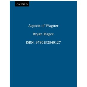 Aspects Of Wagner : 2Nd Edition