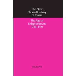 The Age Of Enlightenment 1745-1790