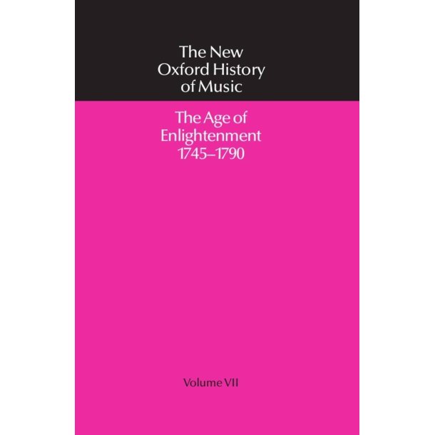 The Age Of Enlightenment 1745-1790