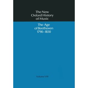 The Age Of Beethoven 1790-1830