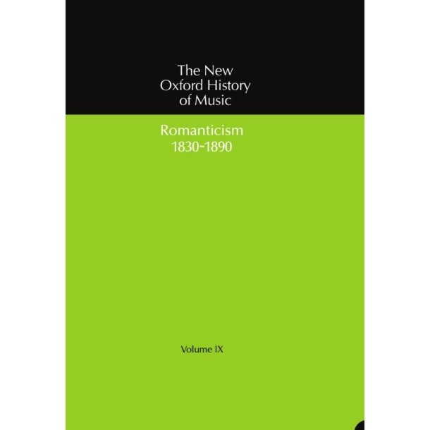 Romanticism (1830-1890)