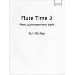 Flute Time 2