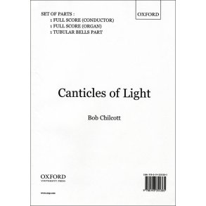 Canticles of Light