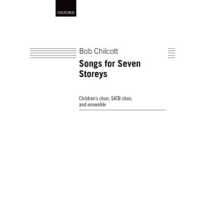 Songs For Seven Storeys