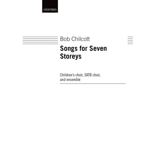 Songs For Seven Storeys