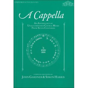 A cappella
