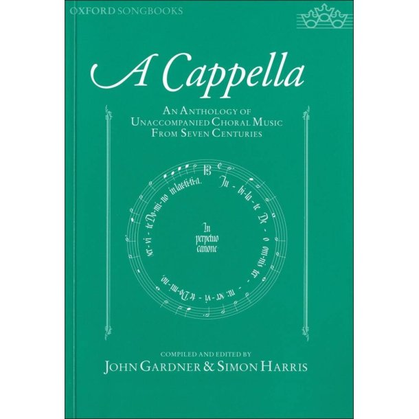A cappella