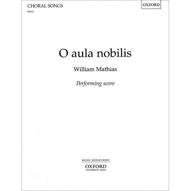 O aula nobilis