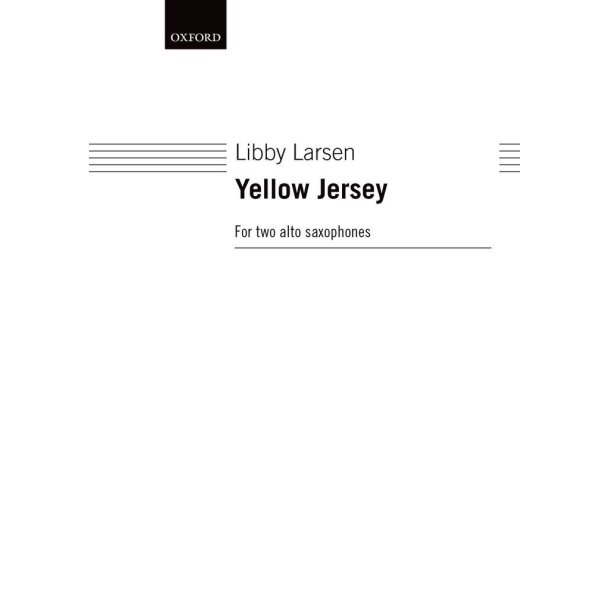 Yellow Jersey