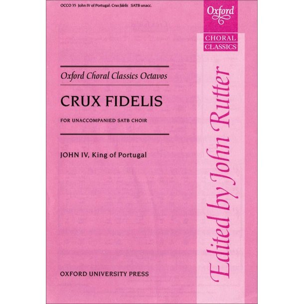 Crux Fidelis