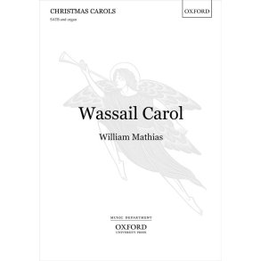 Wassail Carol