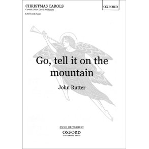 Go Tell It On The Mountain