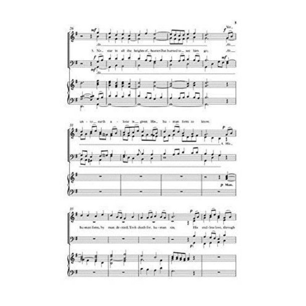 The Maker of the Sun