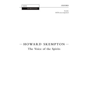 The Voice Of The Spirits