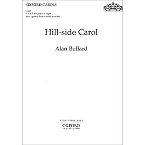 Hill-side Carol