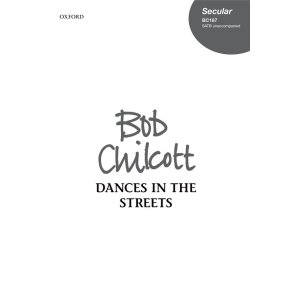 Dances In The Streets