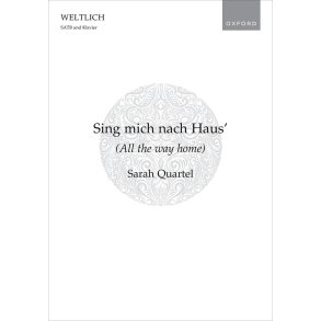 Sing mich nach Haus' (All the way home)