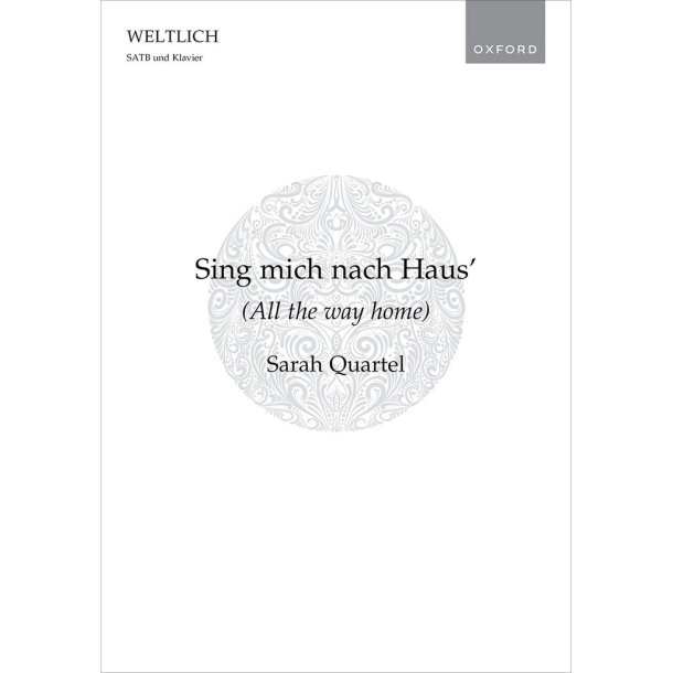 Sing mich nach Haus' (All the way home)