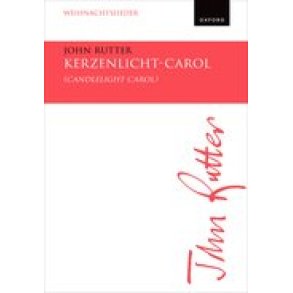 Kerzenlicht-Carol (Candlelight Carol)
