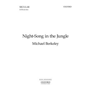 Night Song In The Jungle