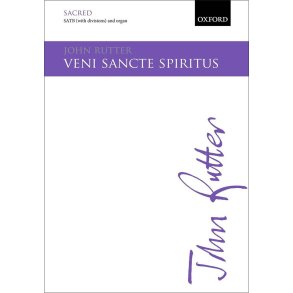 Veni Sancte Spiritus
