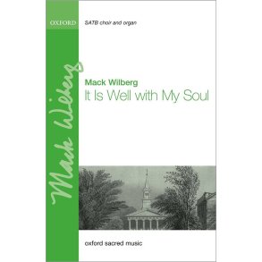 It Is Well With My Soul