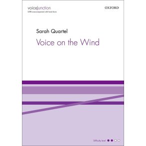 Voice on the Wind