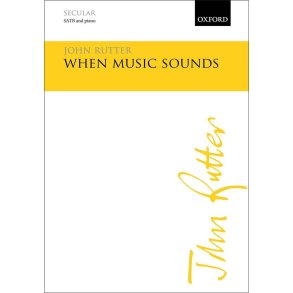 When Music Sounds