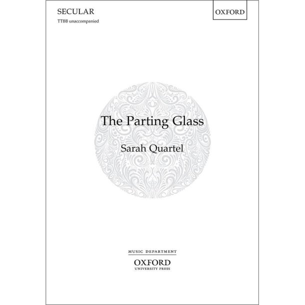 The Parting Glass
