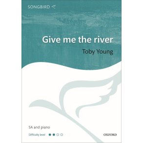 Toby Young: Give me the river