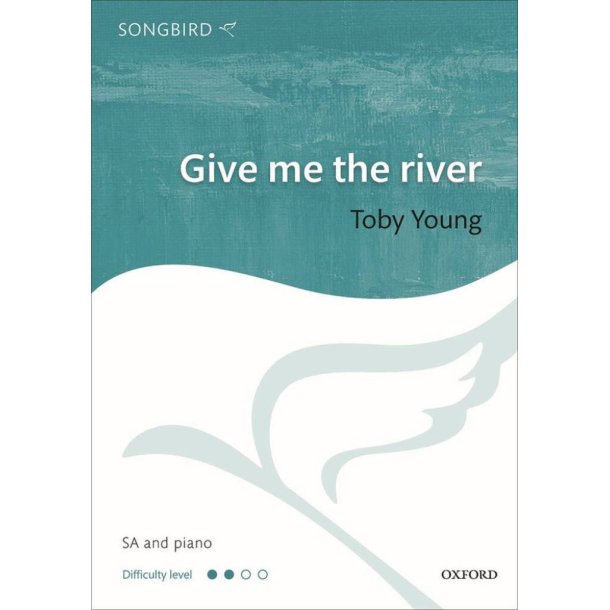 Toby Young: Give me the river