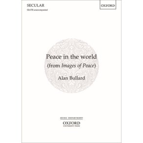 Peace in the world (from Images of Peace)
