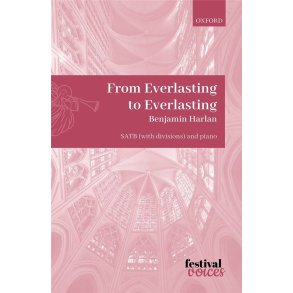 From Everlasting To Everlasting