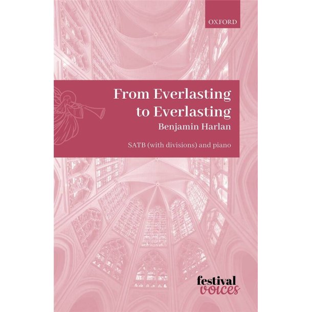 From Everlasting To Everlasting