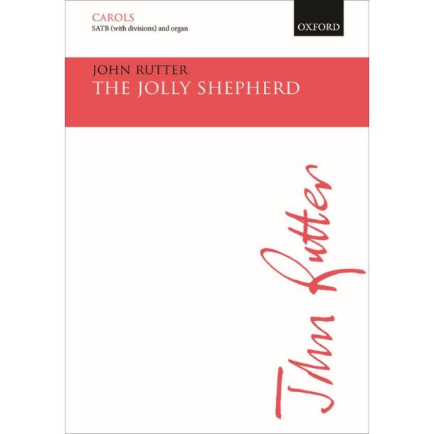 John Rutter: The Jolly Shepherd