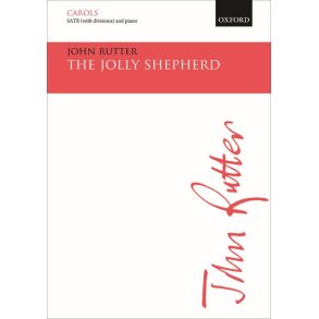 John Rutter: The Jolly Shepherd