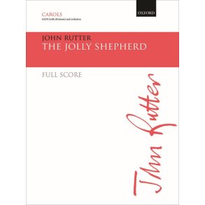 John Rutter: The Jolly Shepherd