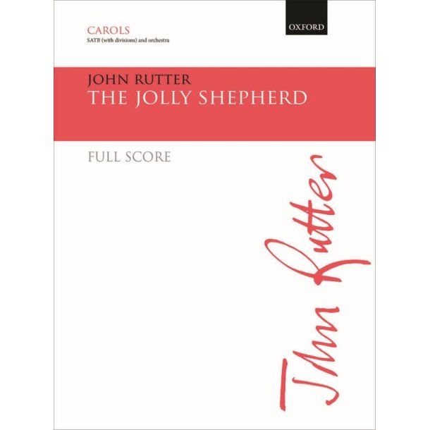 John Rutter: The Jolly Shepherd