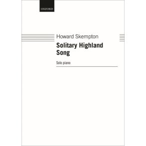 Solitary Highland Song