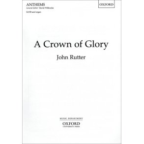 A Crown of Glory