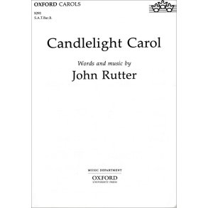 Candlelight Carol