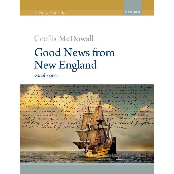 Good News from New England