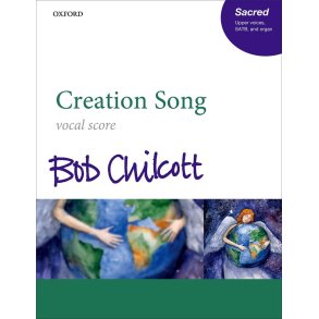 Creation Song (Paperback)