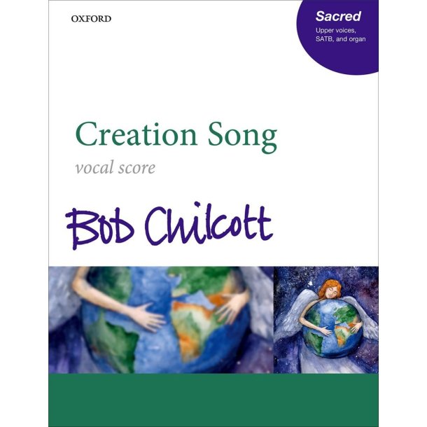 Creation Song (Paperback)