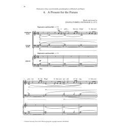 Carols for Choirs 6 : Fifty Christmas Carols (Paperback)