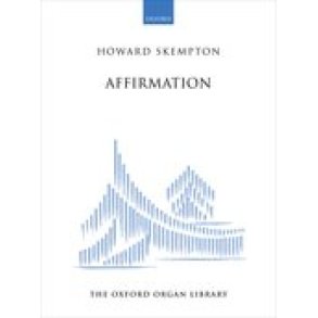 Affirmation (Paperback)