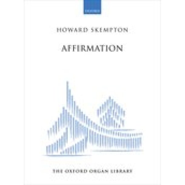 Affirmation (Paperback)